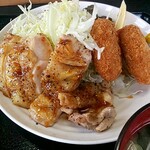 みのり食堂 - 