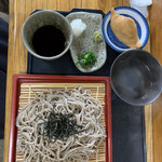 Teuchi Soba Hotaru - 