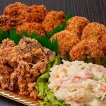 カウ'sキッチン - 料理写真: