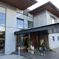 岩崎台倶楽部 グラスグラス - 