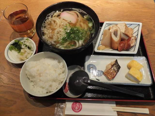 さぬきうどん ゆう庵 ゆうあん 西宮 ｊｒ うどん 食べログ