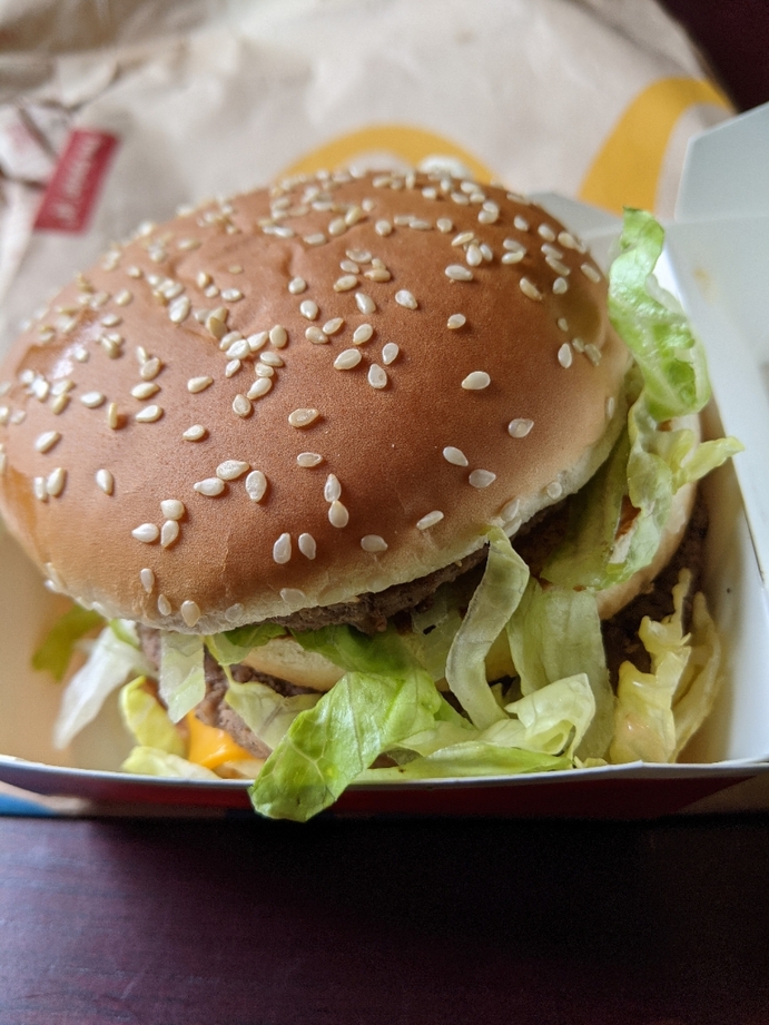 マクドナルド 那珂町ＤＣＭ店 （McDonalds） - 下菅谷/ハンバーガー | 食べログ マクドナルド 那珂町ＤＣＭ店 (下菅谷/ハンバーガー)