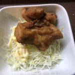 居喰処 光 - 2021/01/12
      本日の日替り キムチ汁定食 500円