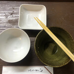 居喰処 光 - 2021/01/12
      本日の日替り キムチ汁定食 500円