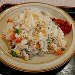 食堂 いちばん - 