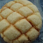 小月パン工房 - 料理写真:サクサクメロンパン