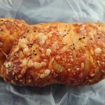 小月パン工房 - おつまみフランク