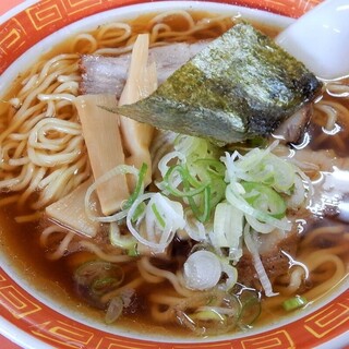 ねぎたん塩・ホルモン 嬢々苑_2