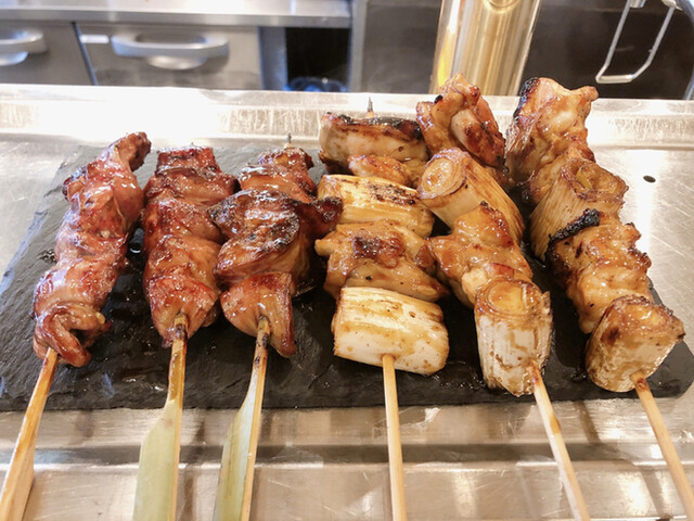 閉店 鳥八代 トリハチダイ 石川町 焼鳥 食べログ 閉店 鳥八代 トリハチダイ 石川町 焼鳥 食べログ