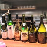 コントワール フー - 