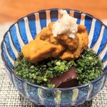 コントワール フー - 