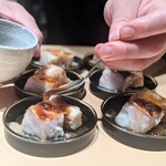 コントワール フー - 