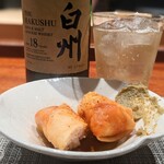 コントワール フー - 