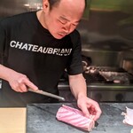 コントワール フー - 