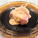 コントワール フー - 