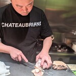 コントワール フー - 