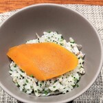 コントワール フー - 