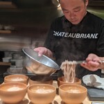 コントワール フー - 