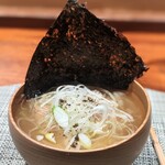 コントワール フー - 