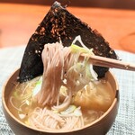 コントワール フー - 