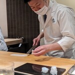 日本料理 晴山 - 