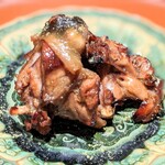 日本料理 晴山 - 