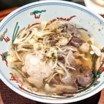 日本料理 晴山 - 