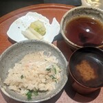 日本料理 晴山 - 