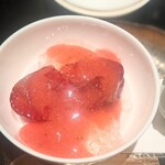 日本料理 晴山 - 