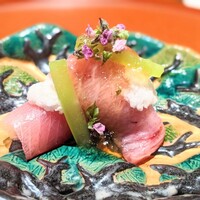 日本料理 晴山 - 