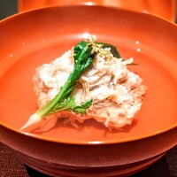 日本料理 晴山 - 