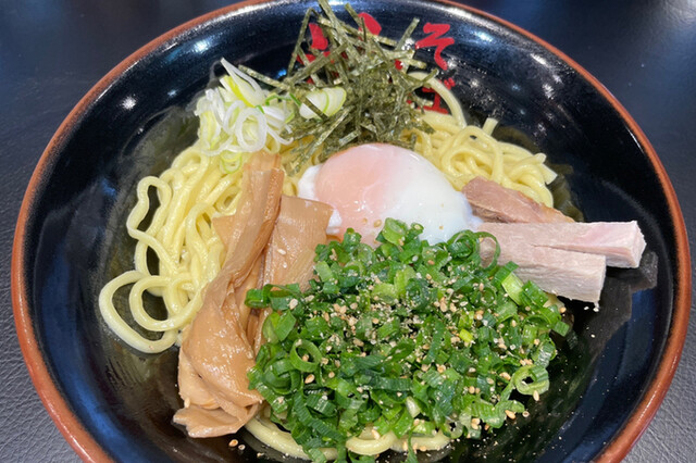 東京油組総本店 津田沼組 津田沼 油そば 食べログ 東京油組総本店 津田沼組 津田沼 油そば 食べログ