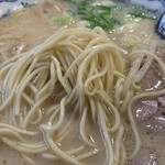 麺屋 八のじ - 