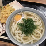 親父の製麺所 - 