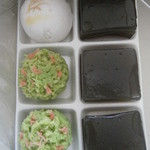 萬御菓子誂處 樫舎 - 今日のお買い物