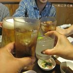 うちのおかん時々おとん - 