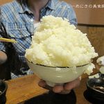 うちのおかん時々おとん - 