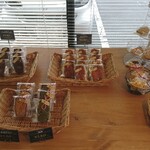 パイ＆タルト お菓子のお店 ぐーと - 