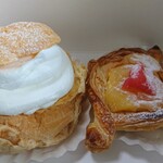 パイ＆タルト お菓子のお店 ぐーと - 