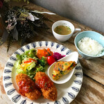 フォトベル カフェ - 