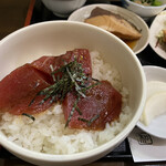 ささら - 鉄火丼