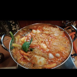 ホルモン屋 まこっちゃん