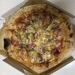 ビッグベアーズ - 料理写真: