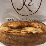 MAISON KAYSER Cafe - 【パン日本橋】320円