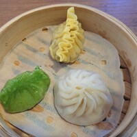 蔭山樓 表参道店 - 