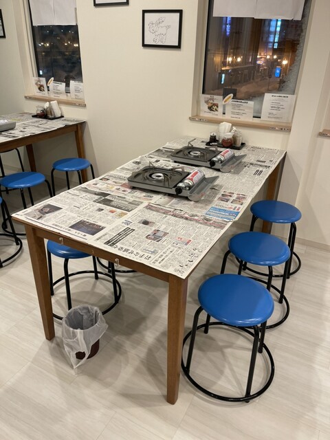 じんぎすかん 華 - 釧路（ジンギスカン）の写真