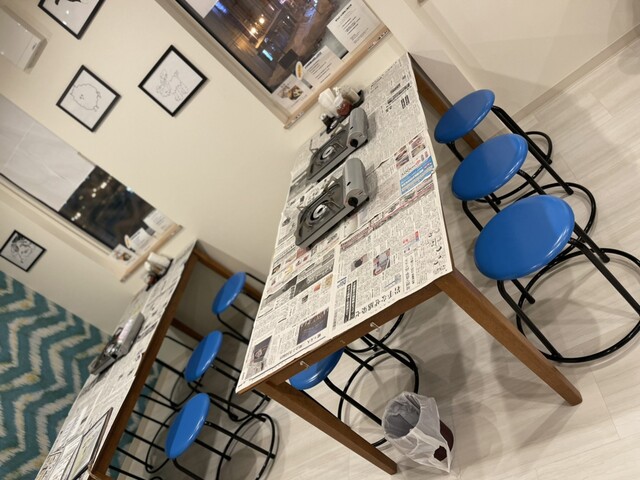 じんぎすかん 華 - 釧路（ジンギスカン）の写真