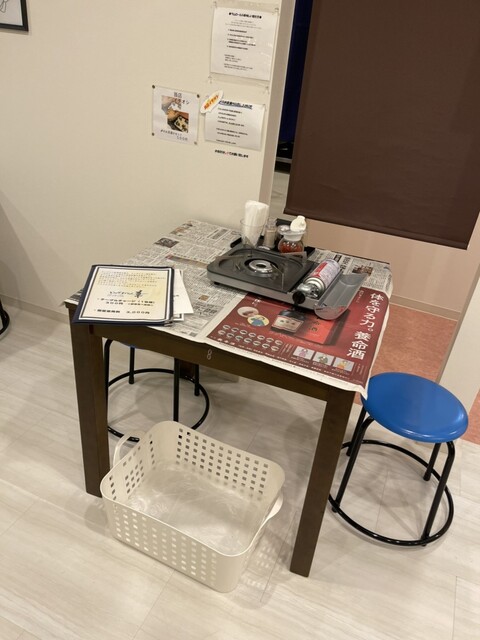 じんぎすかん 華 - 釧路（ジンギスカン）の写真