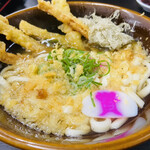 資さんうどん - 