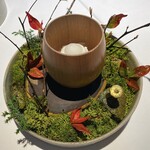 レスピラシオン - 